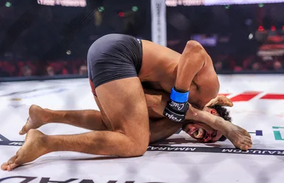 Evecon RAJU 19: matšid