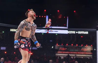 Evecon RAJU 19: matšid