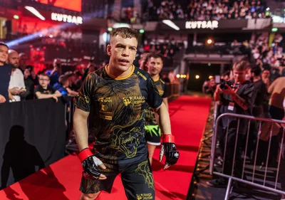 Evecon RAJU 19: matšid