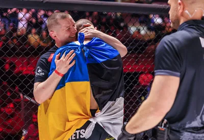 Evecon RAJU 19: matšid