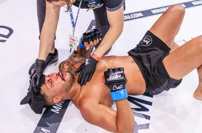 Evecon RAJU 19: matšid