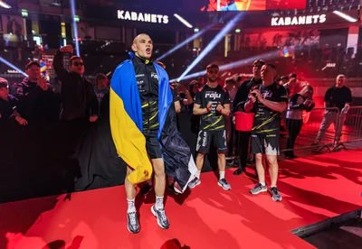 Evecon RAJU 19: matšid