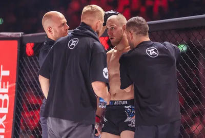 Evecon RAJU 19: matšid