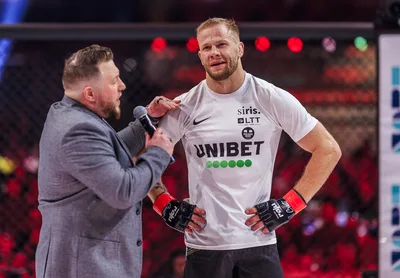 Evecon RAJU 19: matšid