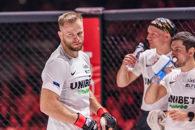 Evecon RAJU 19: matšid