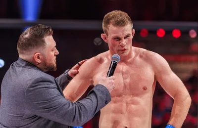 Evecon RAJU 19: matšid