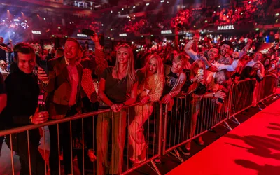 Evecon RAJU 19: matšid