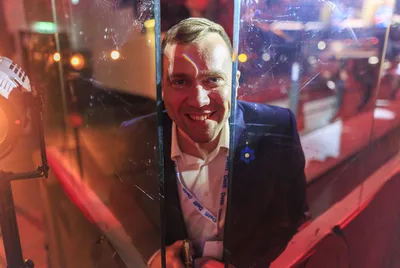 Evecon RAJU 19: matšid