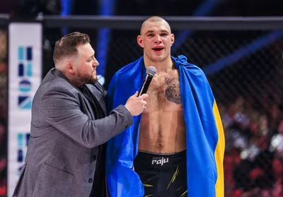 Evecon RAJU 19: matšid