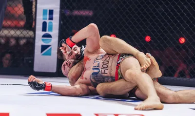 Evecon RAJU 19: matšid