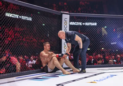 Evecon RAJU 19: matšid