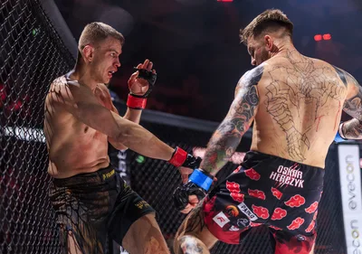 Evecon RAJU 19: matšid