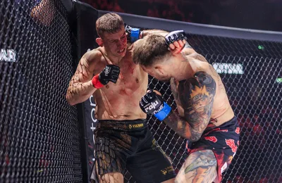 Evecon RAJU 19: matšid