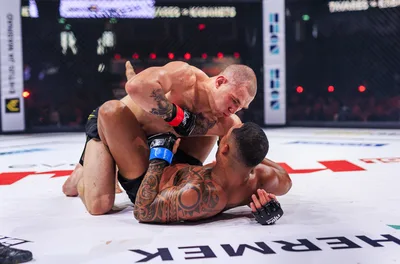 Evecon RAJU 19: matšid