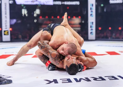 Evecon RAJU 19: matšid