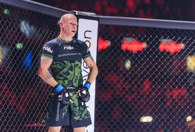 Evecon RAJU 19: matšid