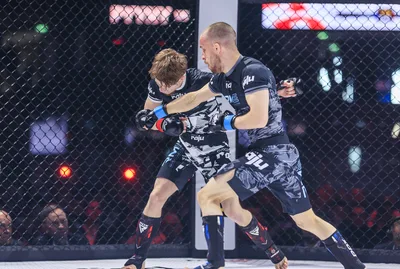 Evecon RAJU 19: matšid