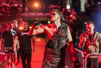 Evecon RAJU 19: matšid