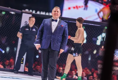 Evecon RAJU 19: matšid