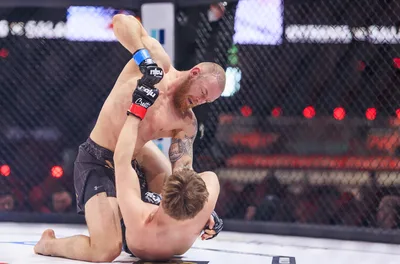 Evecon RAJU 19: matšid