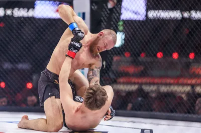 Evecon RAJU 19: matšid