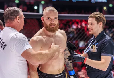 Evecon RAJU 19: matšid