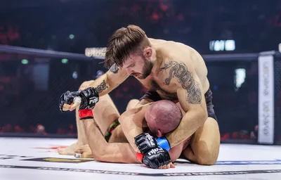 Evecon RAJU 19: matšid