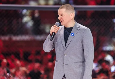 Evecon RAJU 19: matšid