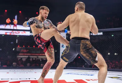 Evecon RAJU 19: matšid