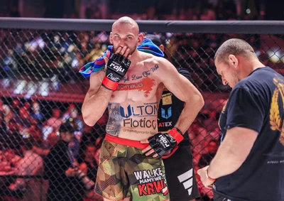 Evecon RAJU 19: matšid