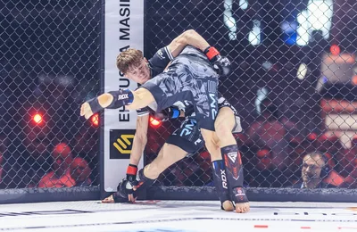 Evecon RAJU 19: matšid