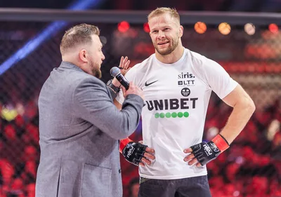 Evecon RAJU 19: matšid