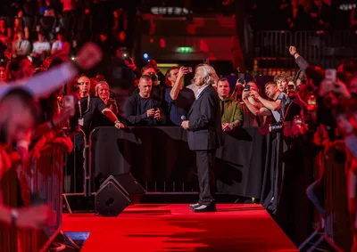 Evecon RAJU 19: matšid