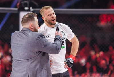 Evecon RAJU 19: matšid