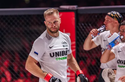 Evecon RAJU 19: matšid