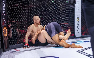 Evecon RAJU 19: matšid