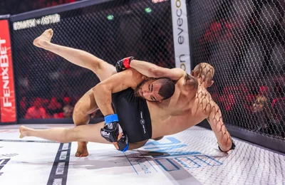 Evecon RAJU 19: matšid