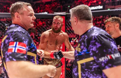 Evecon RAJU 19: matšid