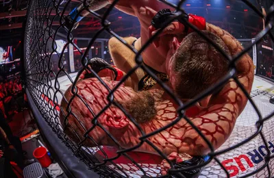 Evecon RAJU 19: matšid