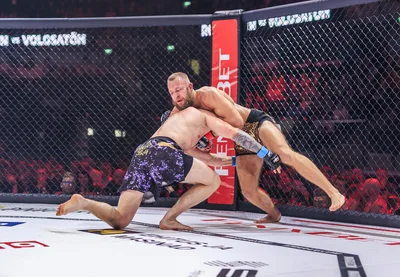 Evecon RAJU 19: matšid