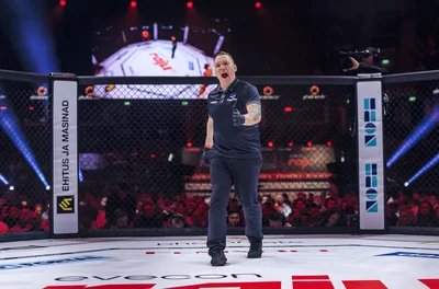 Evecon RAJU 19: matšid