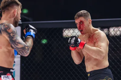 Evecon RAJU 19: matšid