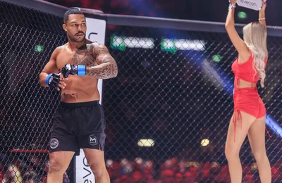 Evecon RAJU 19: matšid