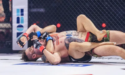 Evecon RAJU 19: matšid