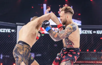 Evecon RAJU 19: matšid