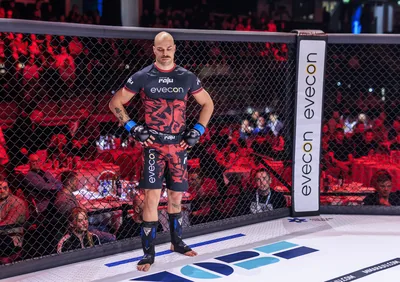 Evecon RAJU 19: matšid