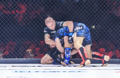 Evecon RAJU 19: matšid