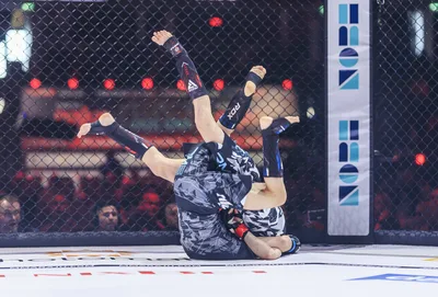 Evecon RAJU 19: matšid