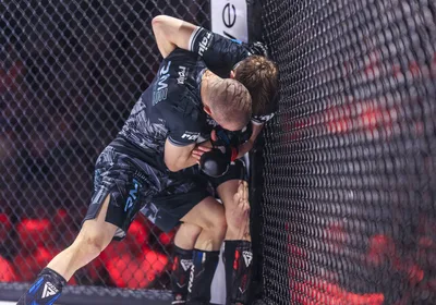 Evecon RAJU 19: matšid