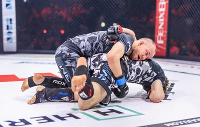 Evecon RAJU 19: matšid